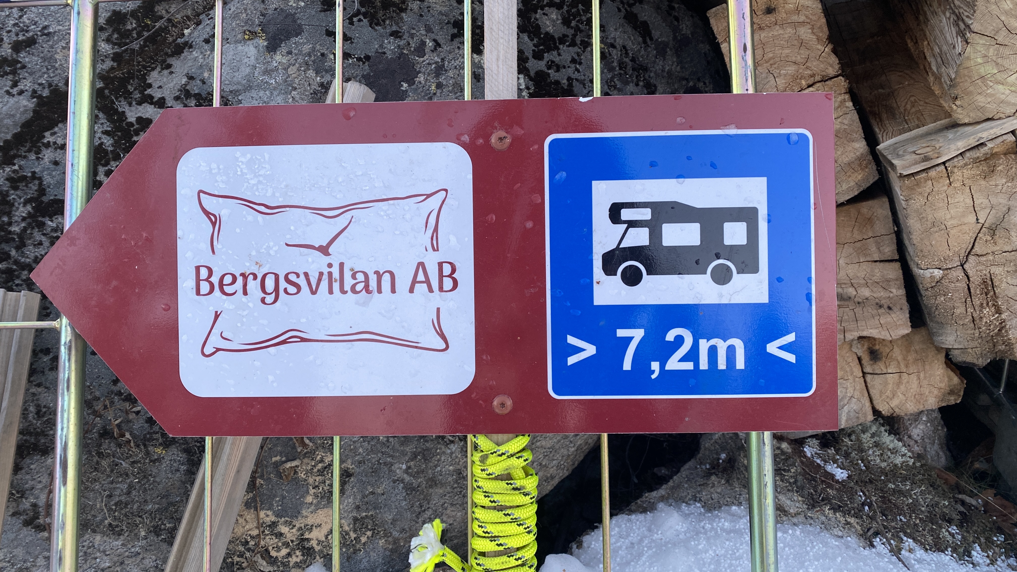 Bergsvilan photo 2
