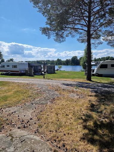 Berkinge Bad & Fiskecamp photo 3