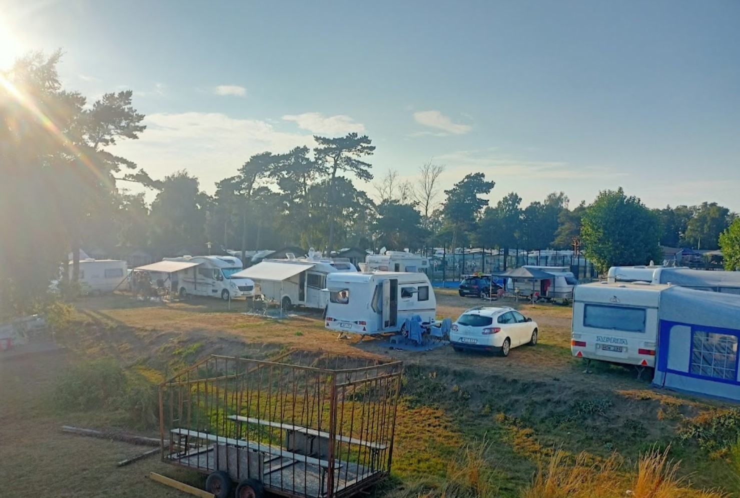 Bingsmarkens Camping photo 2