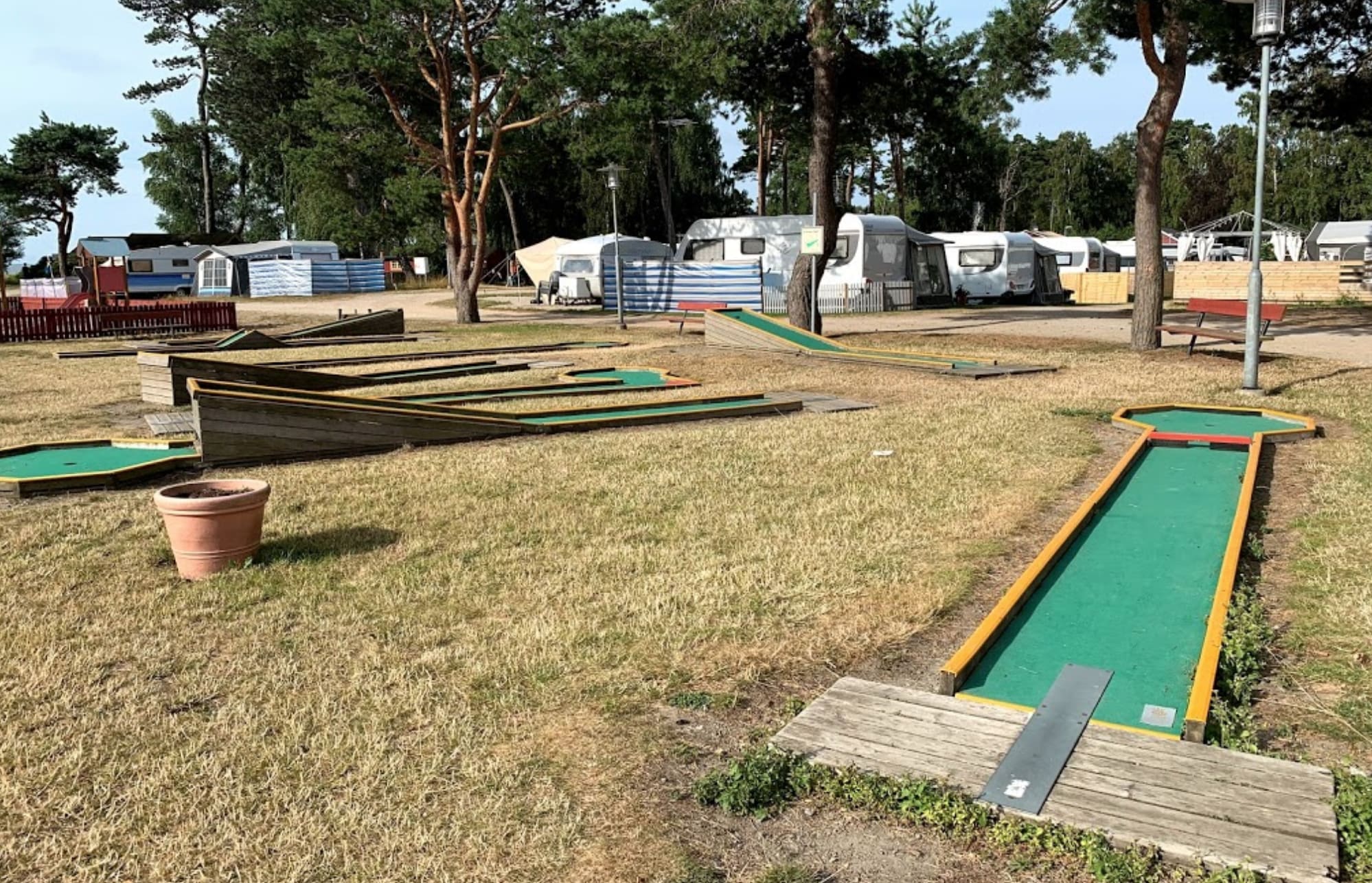 Bingsmarkens Camping photo 3