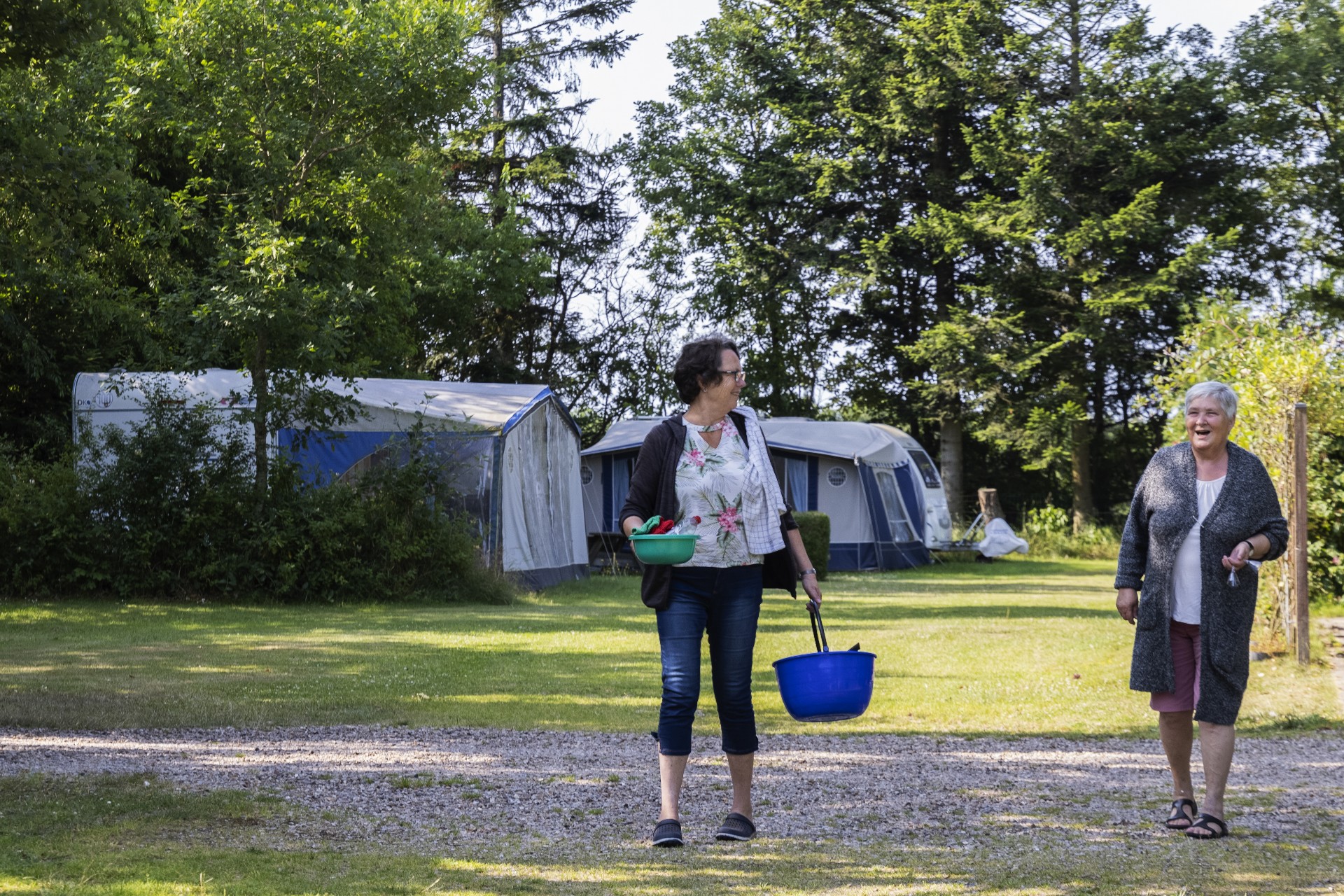 Birkelund camping & outdoor photo 3