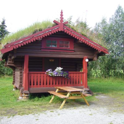 Birkelund Camping photo 3