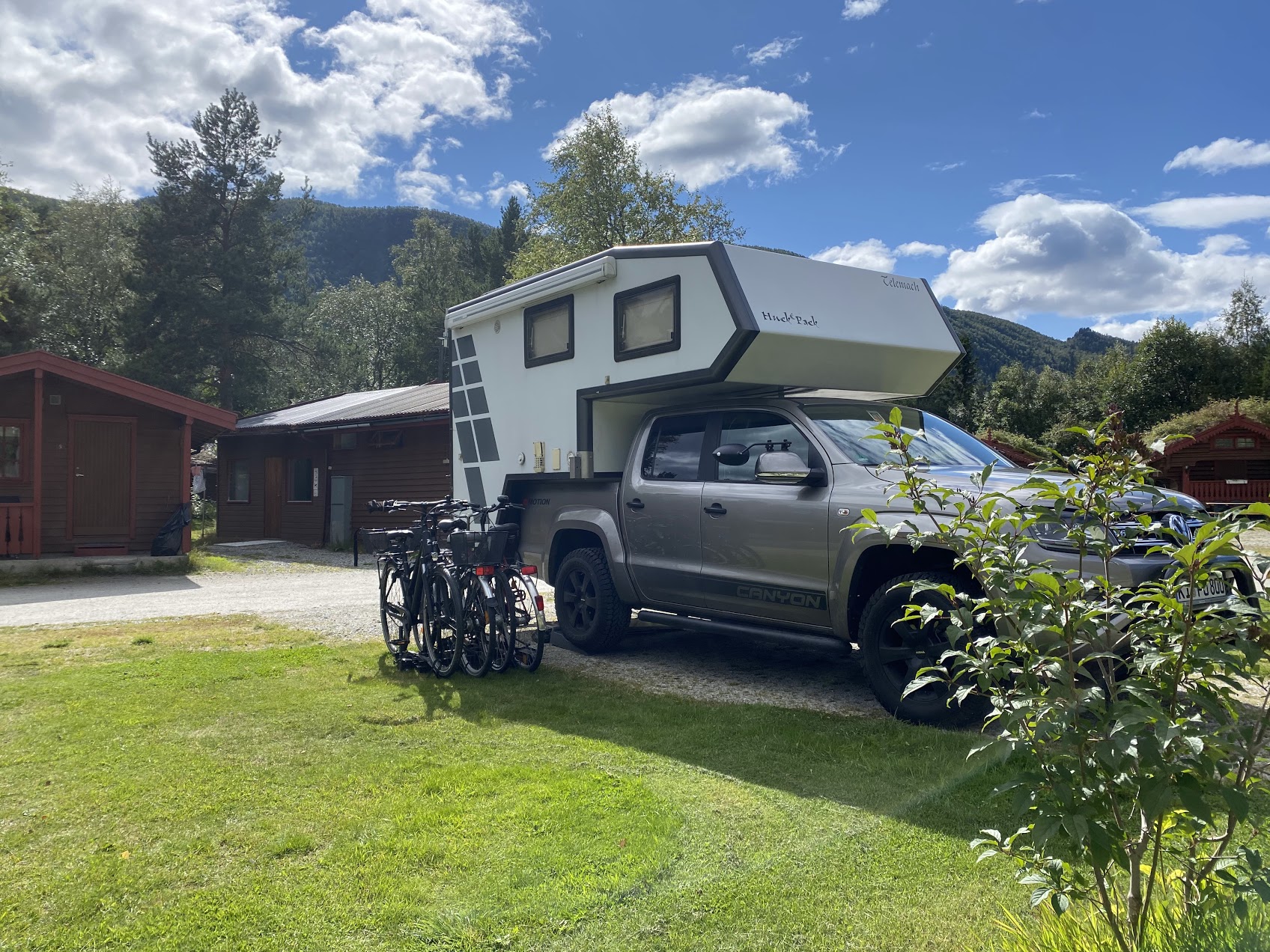 Birkelund Camping photo 4
