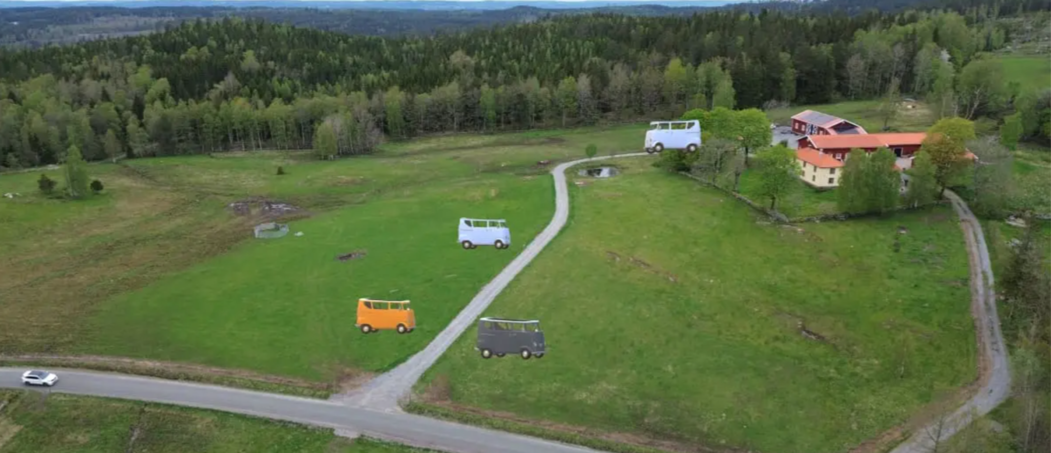 Björkebacken Kohagen photo 2