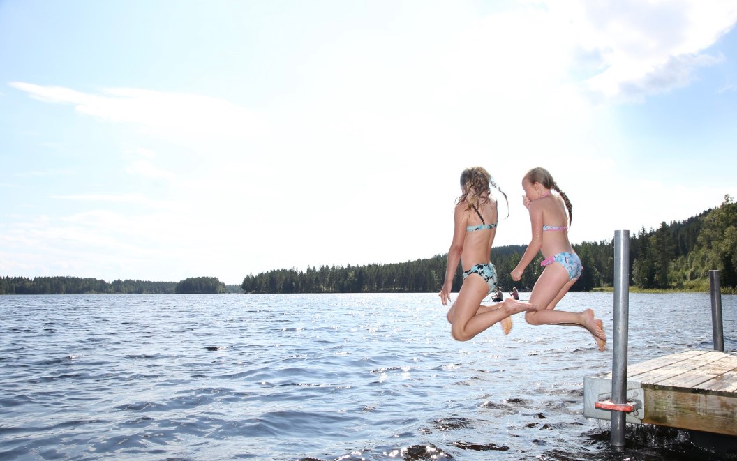Bjursås Berg & Sjö photo 3