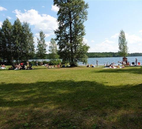 Bjursås Berg & Sjö photo 2