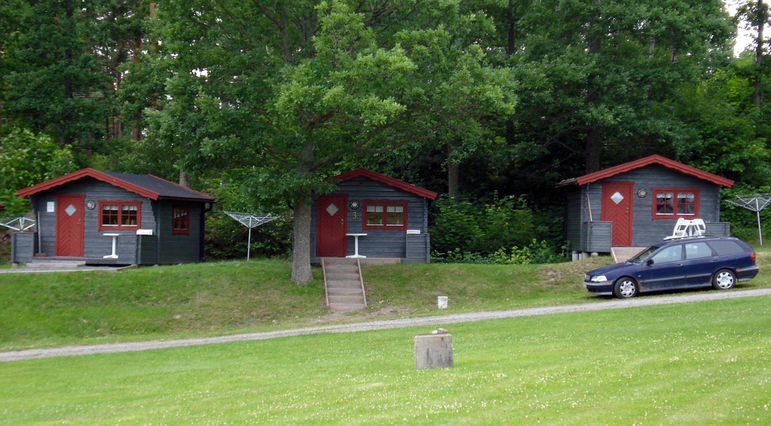 Bjursunds Familjecamping - Photo 3