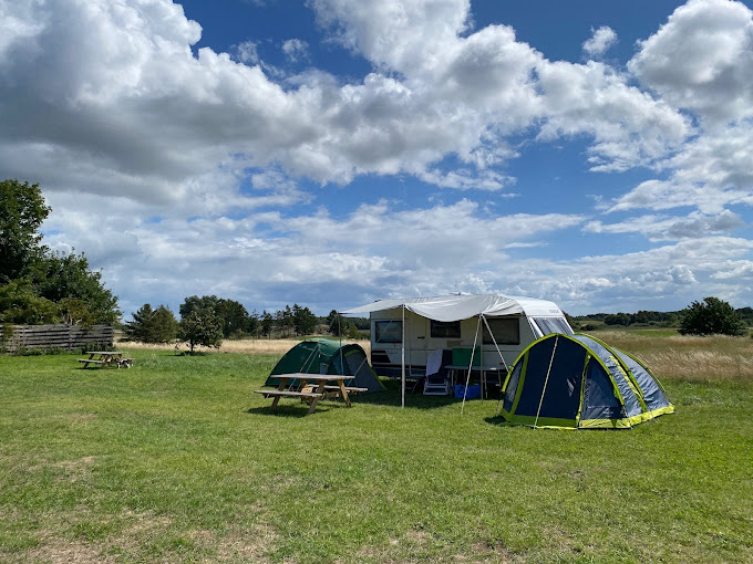 Blaakildehus Farm Camping photo 3
