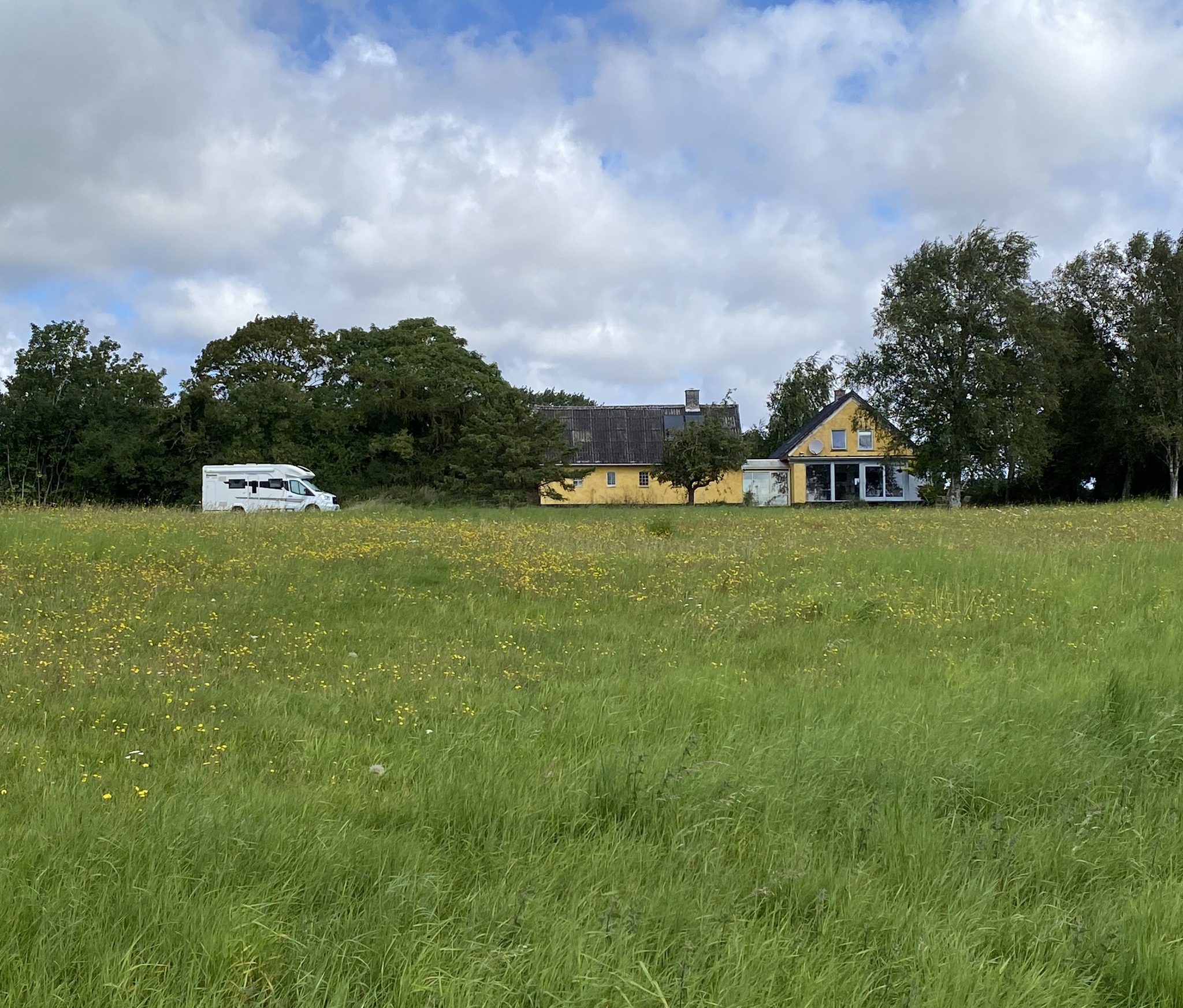 Blaakildehus Farm Camping photo 4