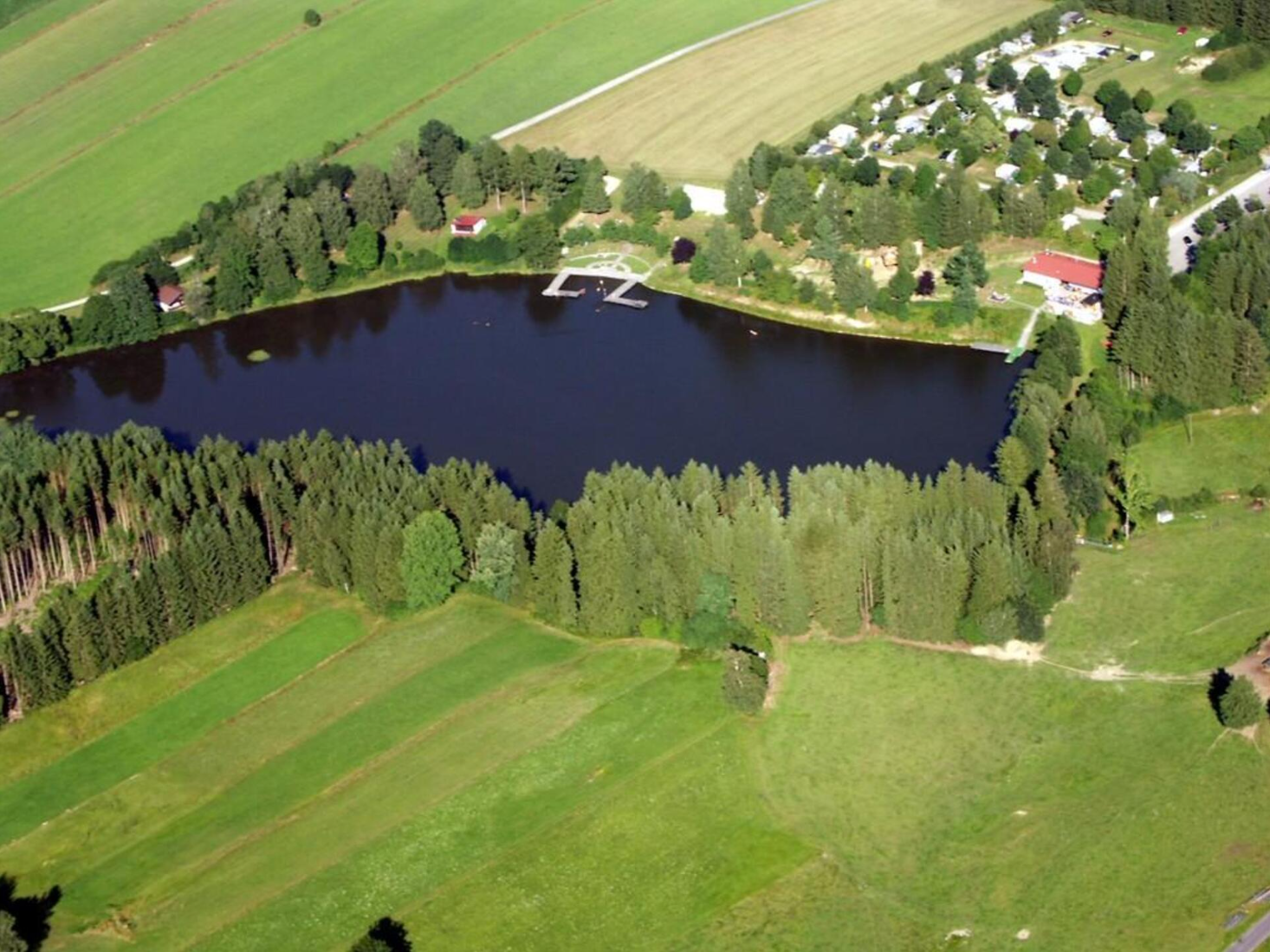 Böhmerwaldcamp photo 4