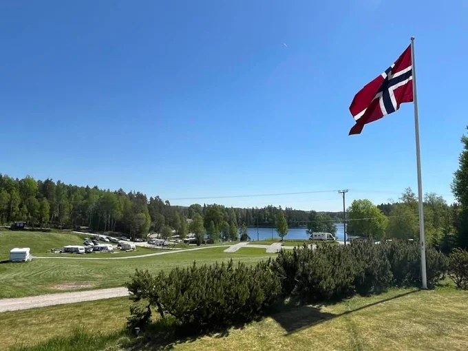 Bokerødstranda Camping photo 5