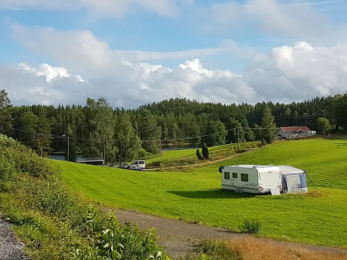 Bokerødstranda Camping photo 3
