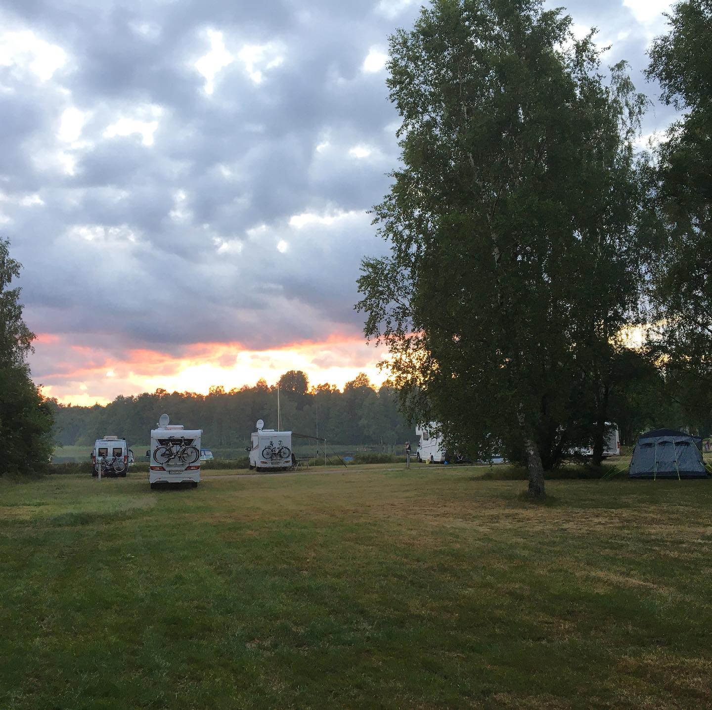 bolmens-camping