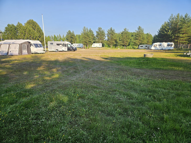 Börstingens Fiskecamp photo 5
