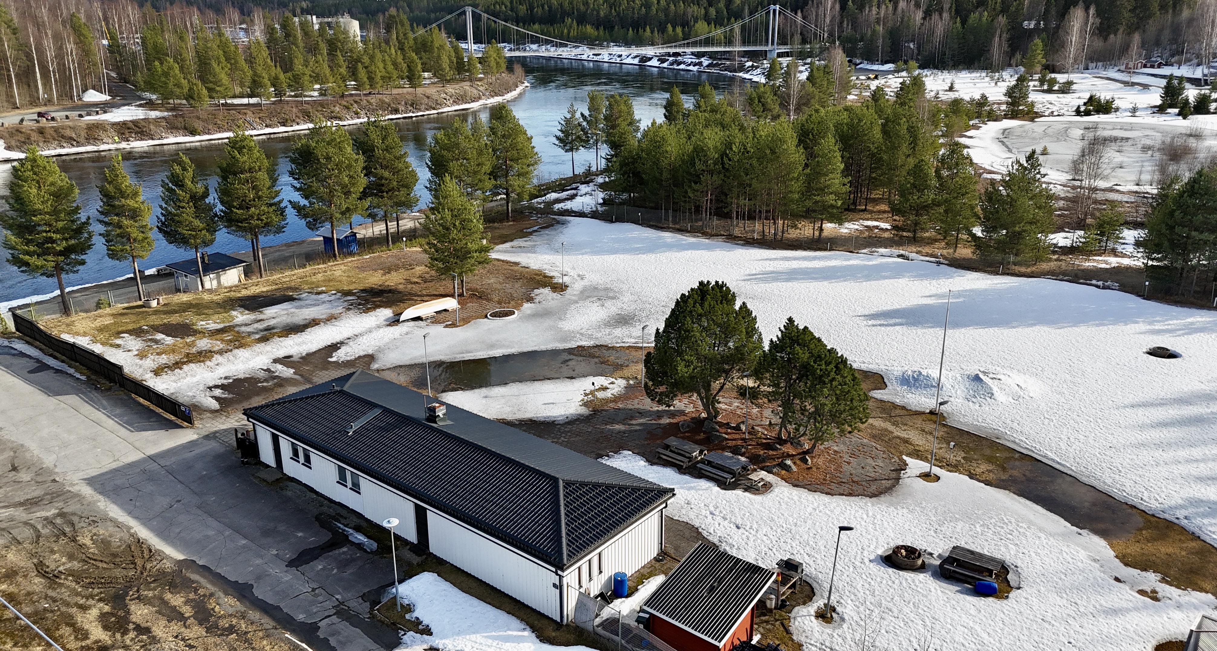 Börstingens Fiskecamp photo 3