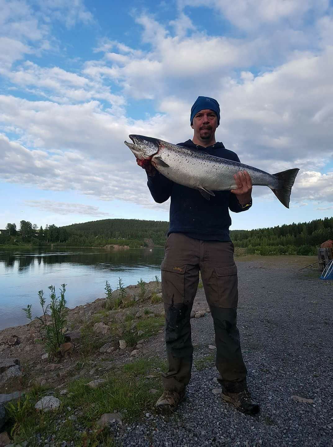 Börstingens Fiskecamp photo 4
