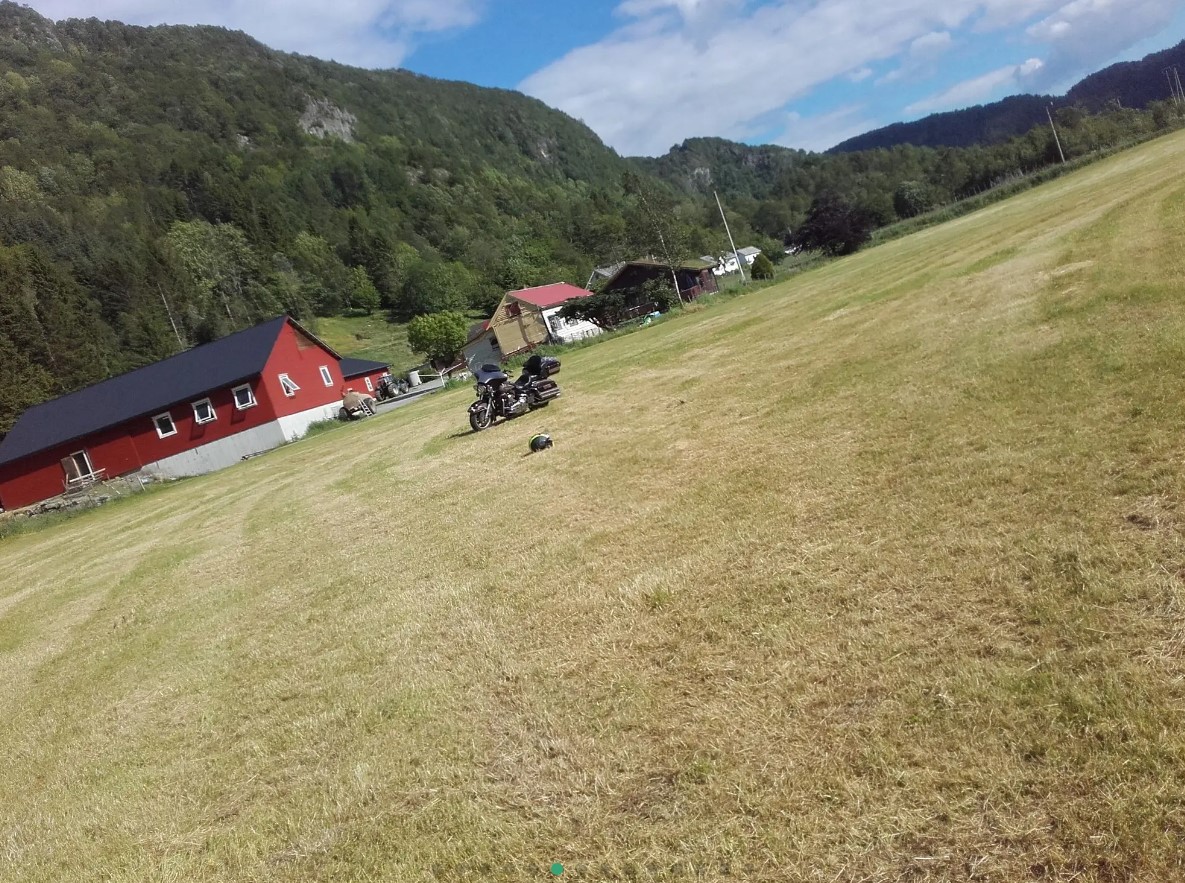 Brekke Gård photo 5