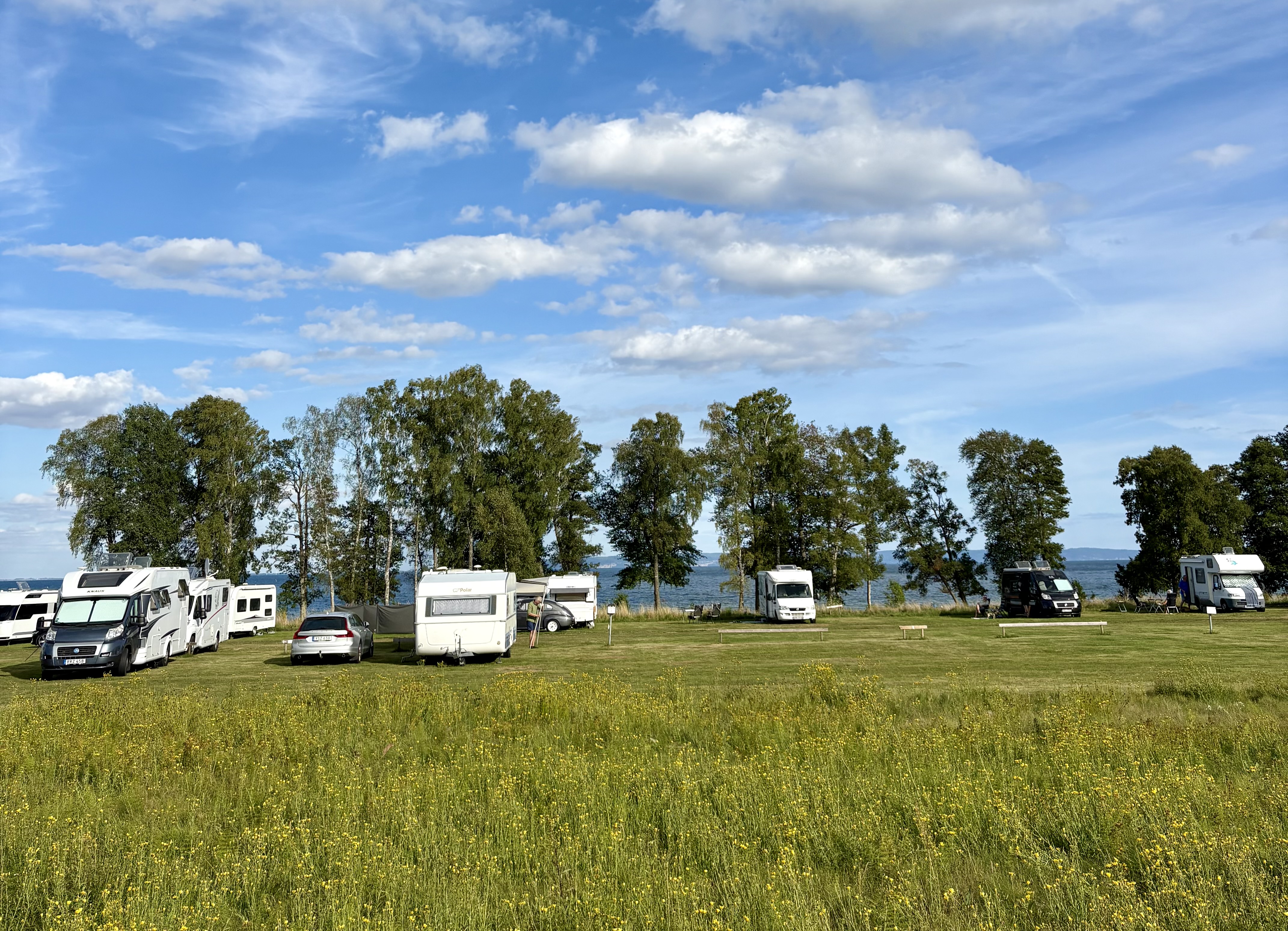 Breviks Strand Camping photo 3