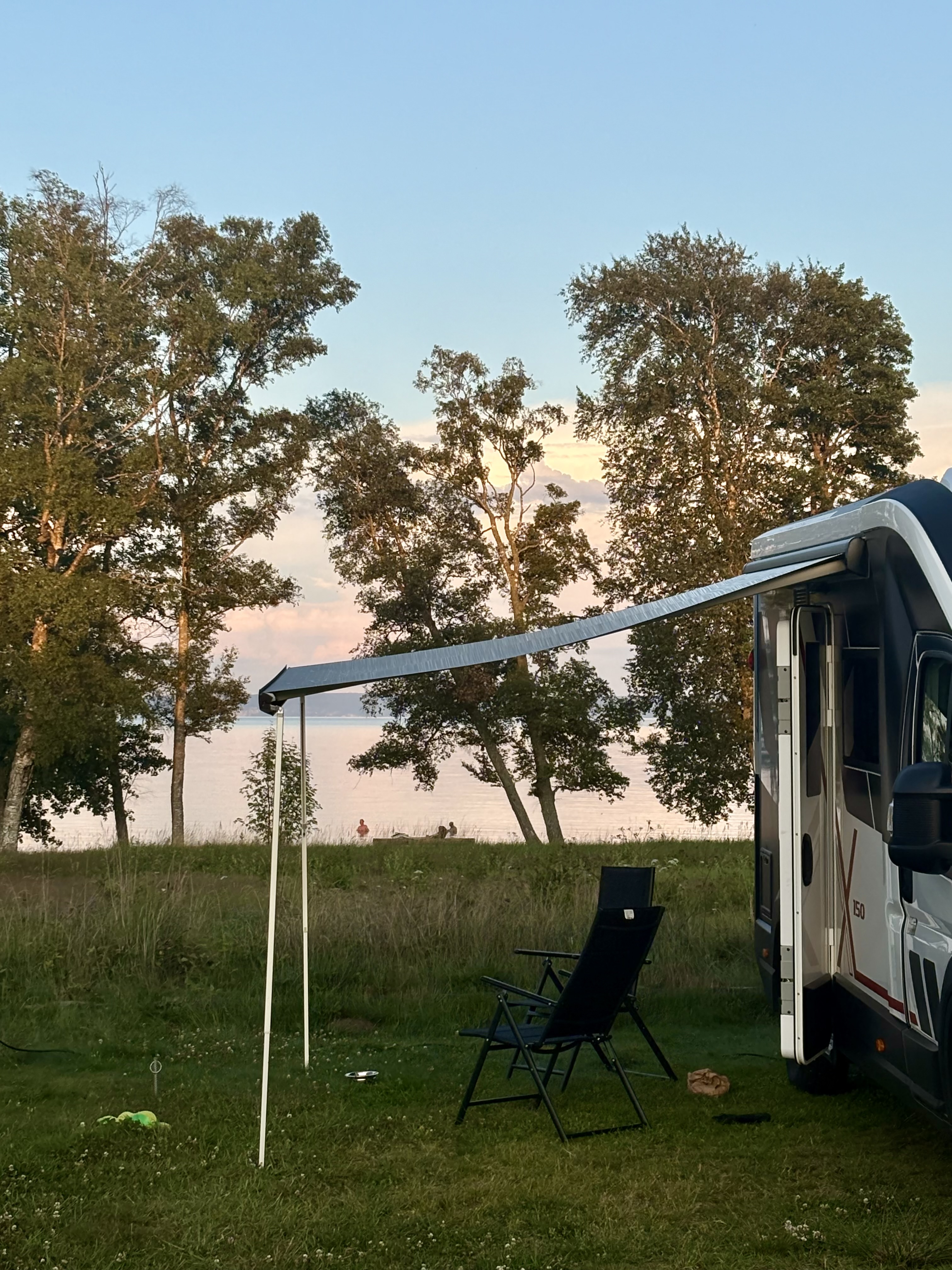 Breviks Strand Camping photo 4