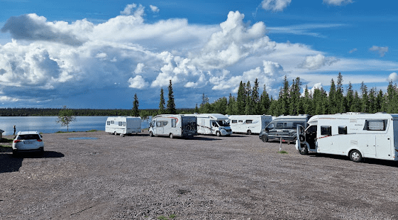 Camp Alta - Main photo