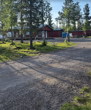 Camp Alta photo 5