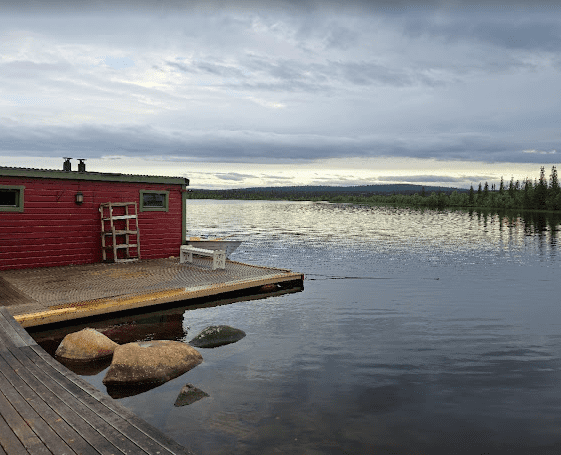 Camp Alta photo 3