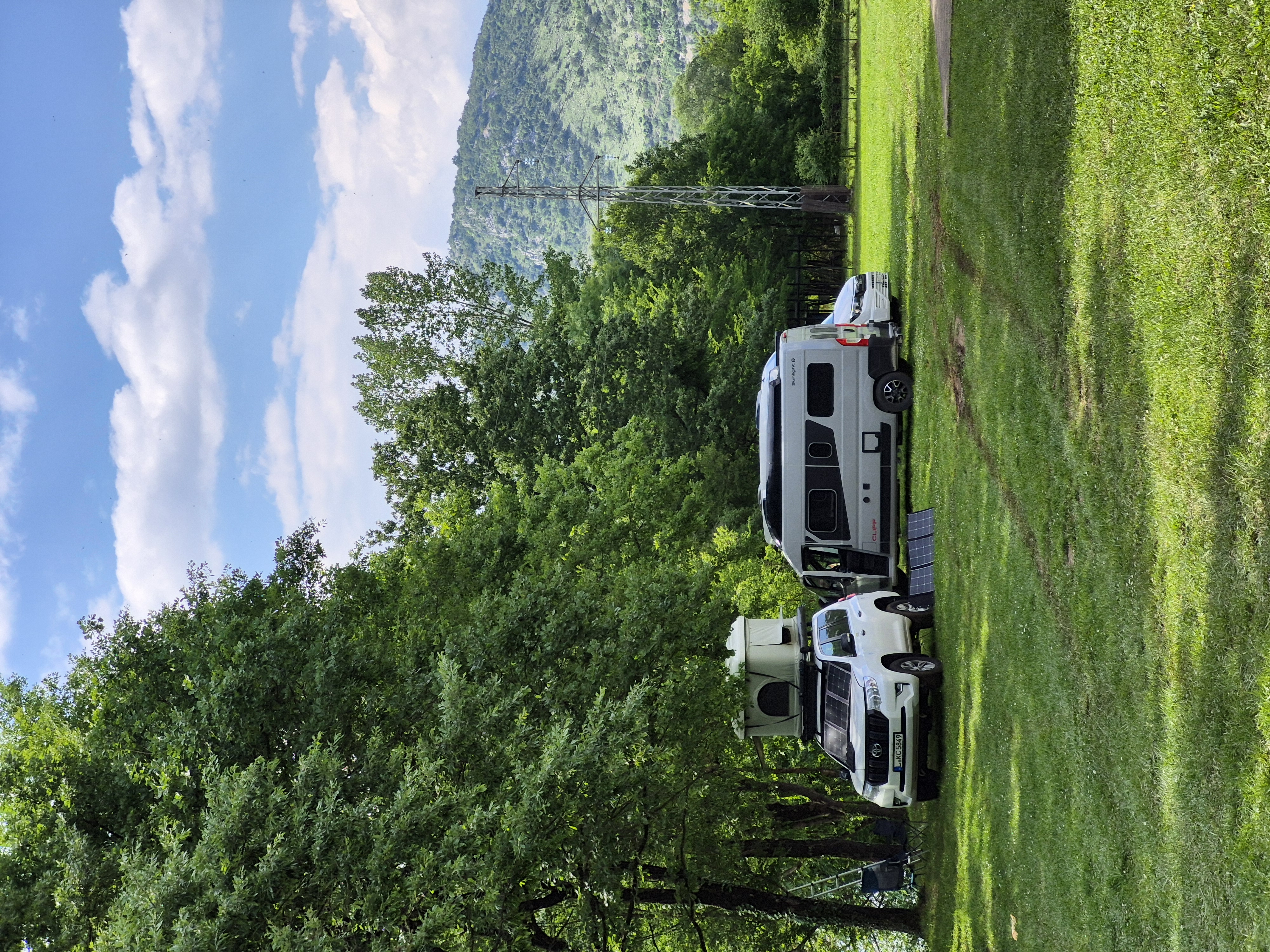 Camp Aquarius