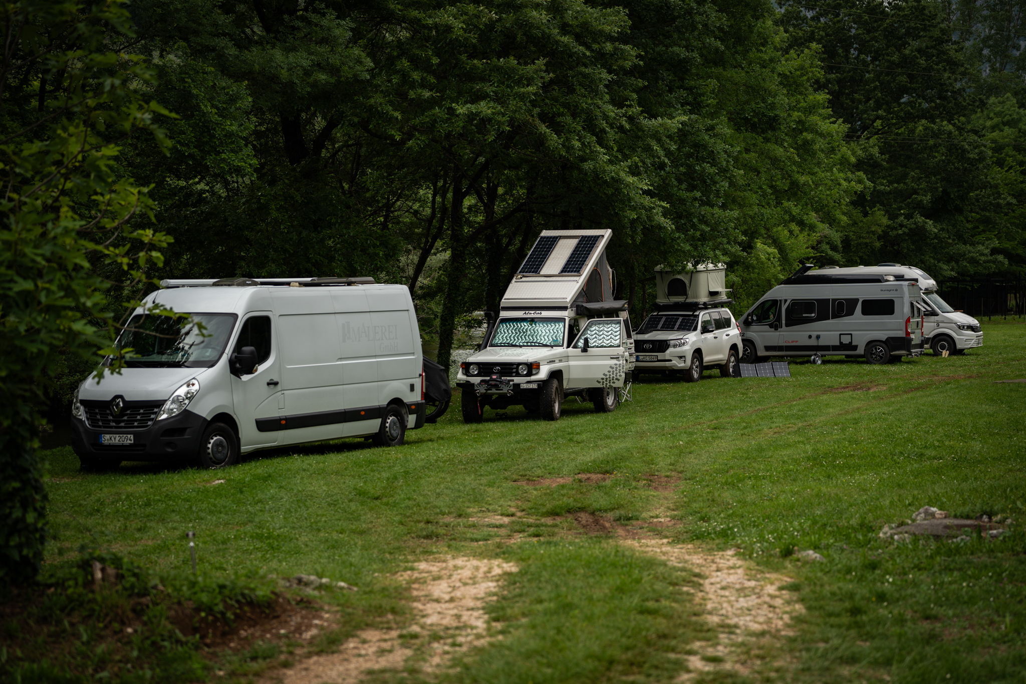 Camp Aquarius photo 3