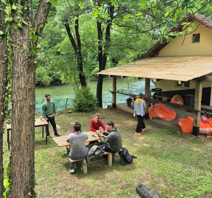 Camp Aquarius - Photo 3
