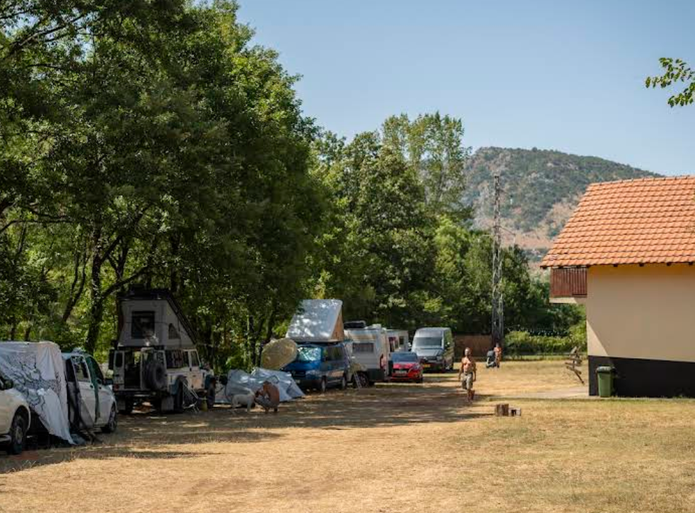 Camp Aquarius photo 4