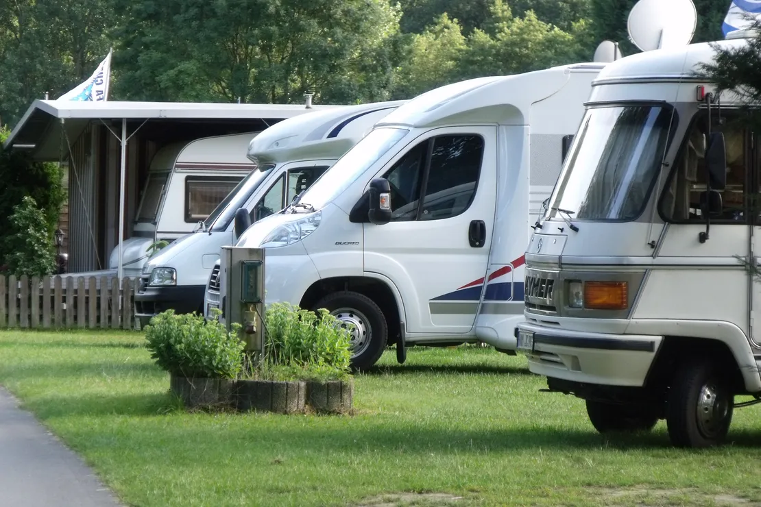 Camp Bullerby photo 4