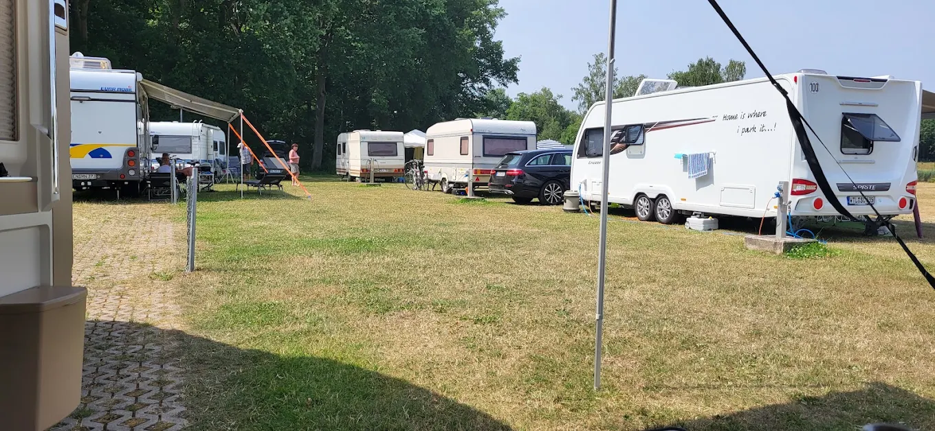 Camp Bullerby photo 3