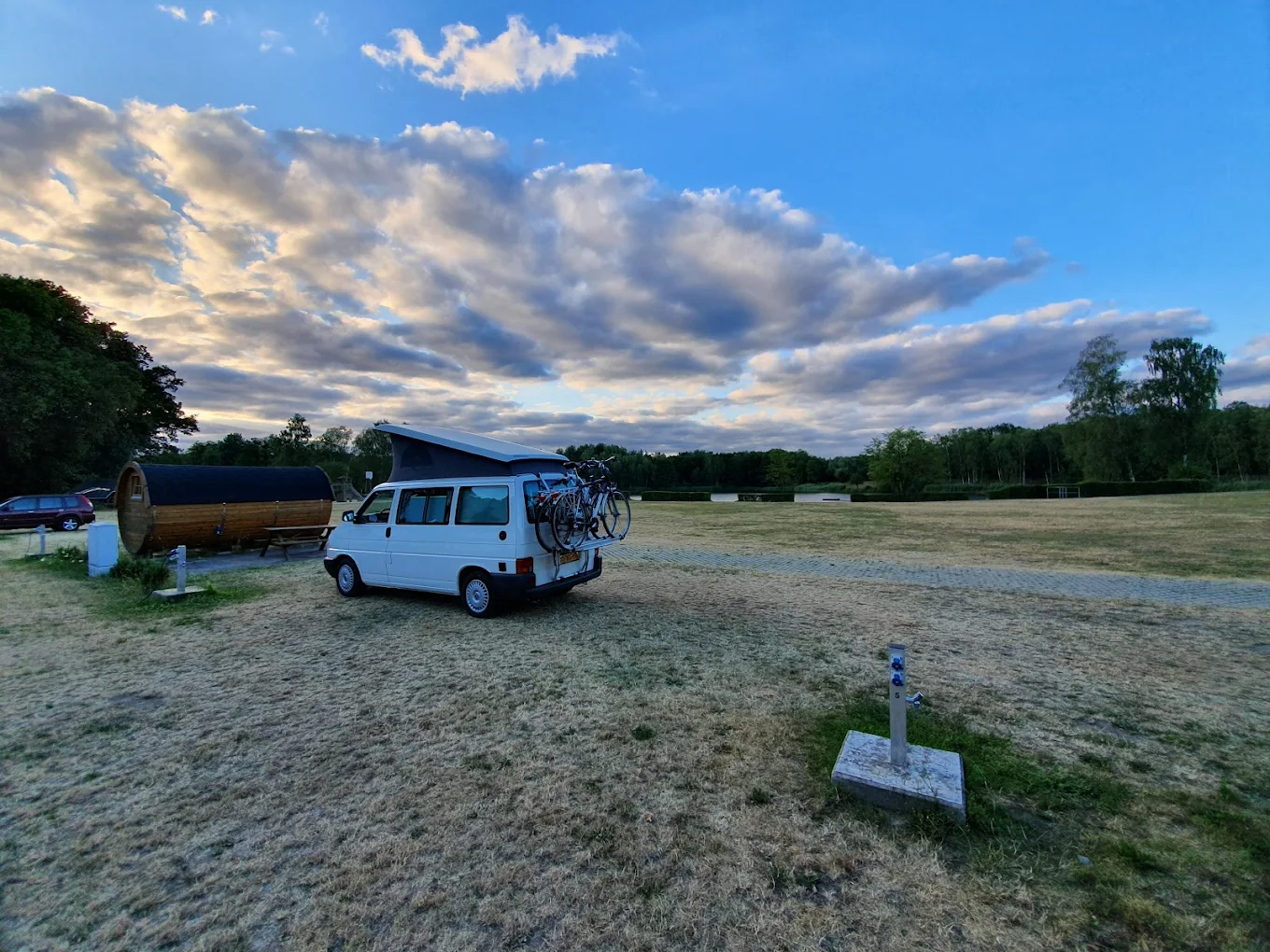 Camp Bullerby photo 5