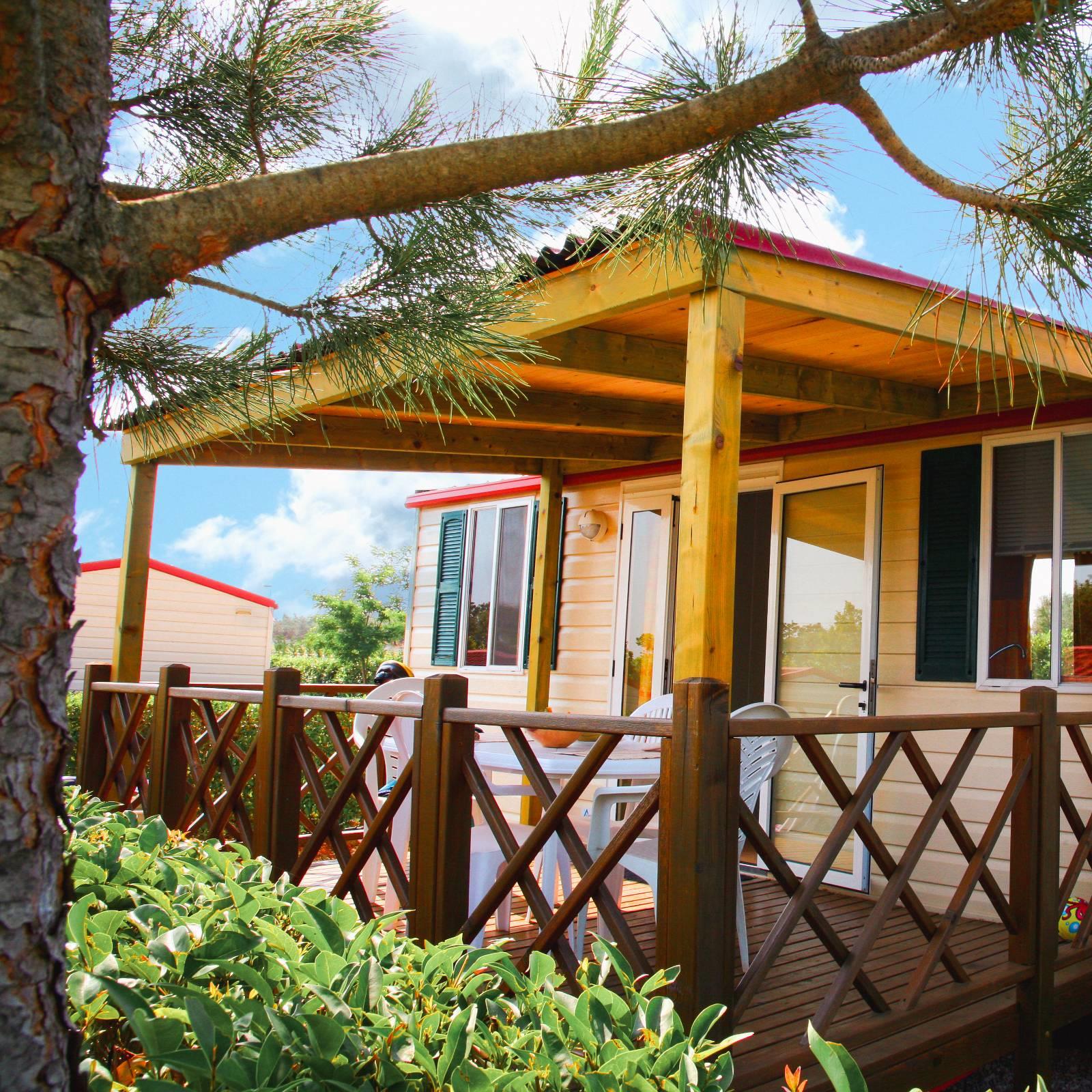 Camp Dole - Mobile Homes photo 4