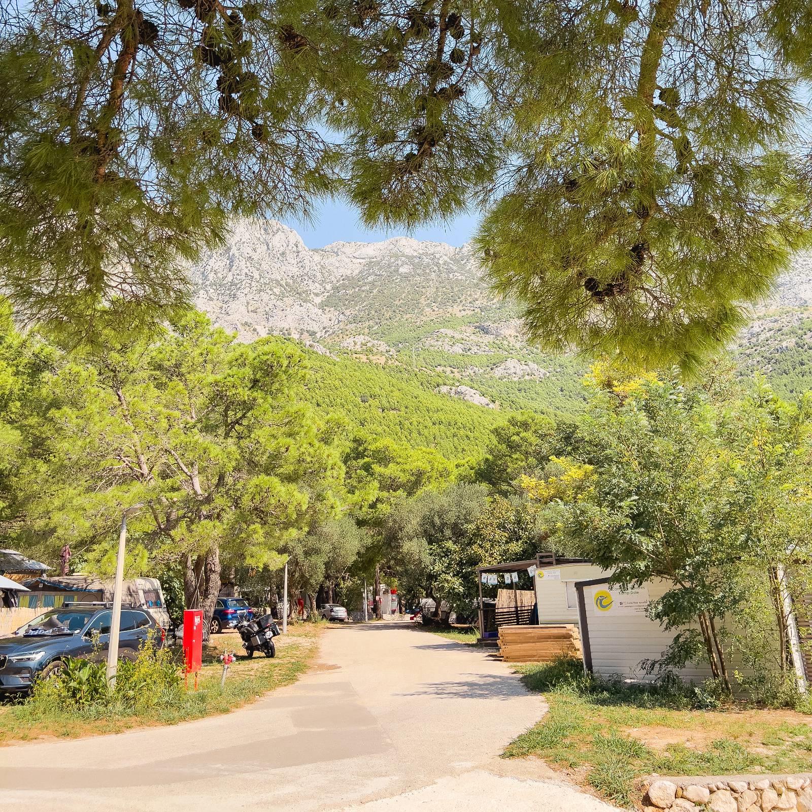 Camp Dole - Mobile Homes photo 2