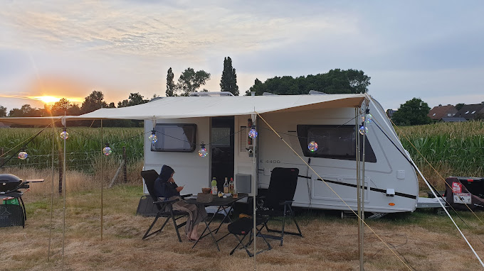 Camp Mangoeste photo 4