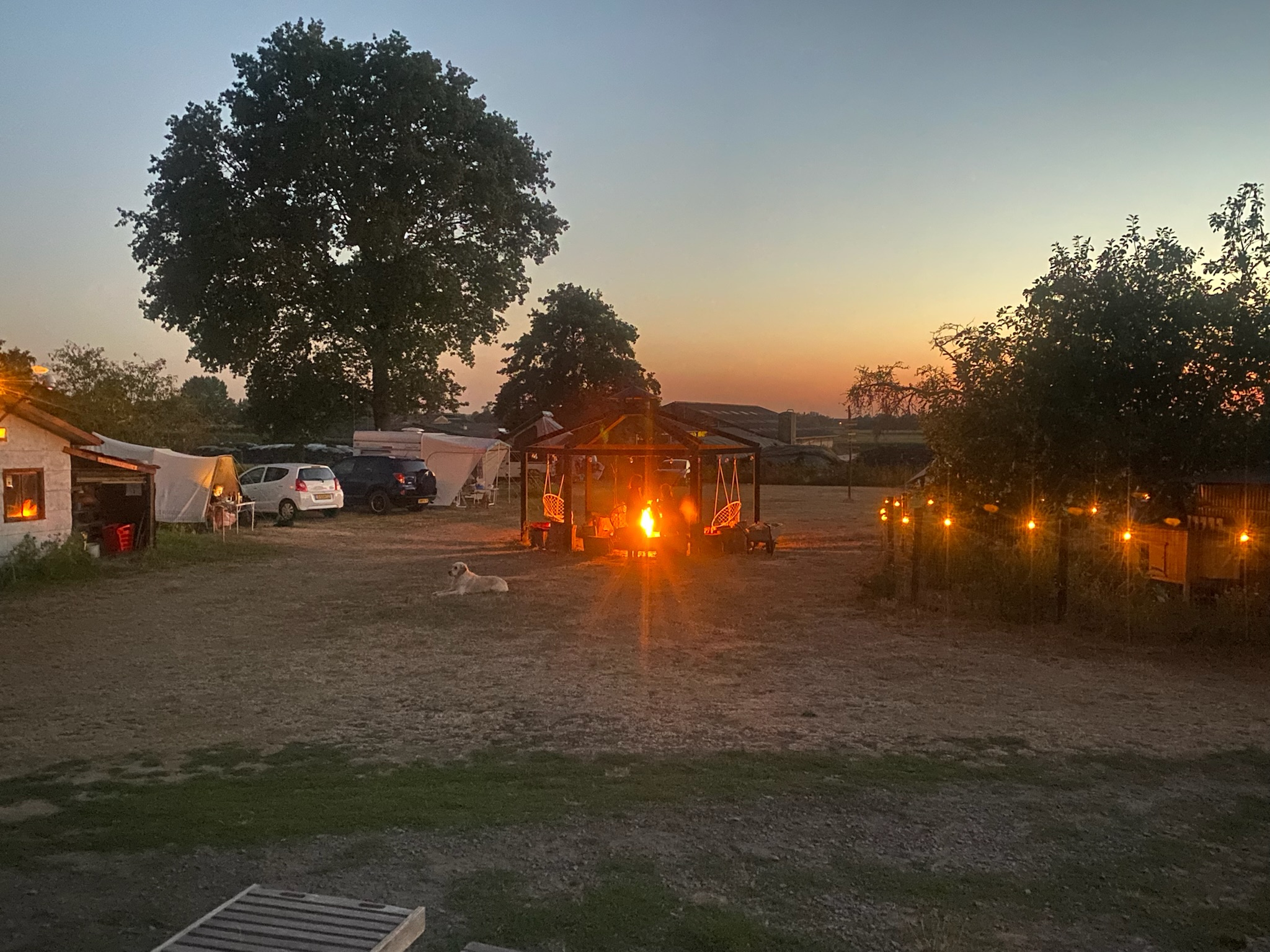 Camp Mangoeste photo 2