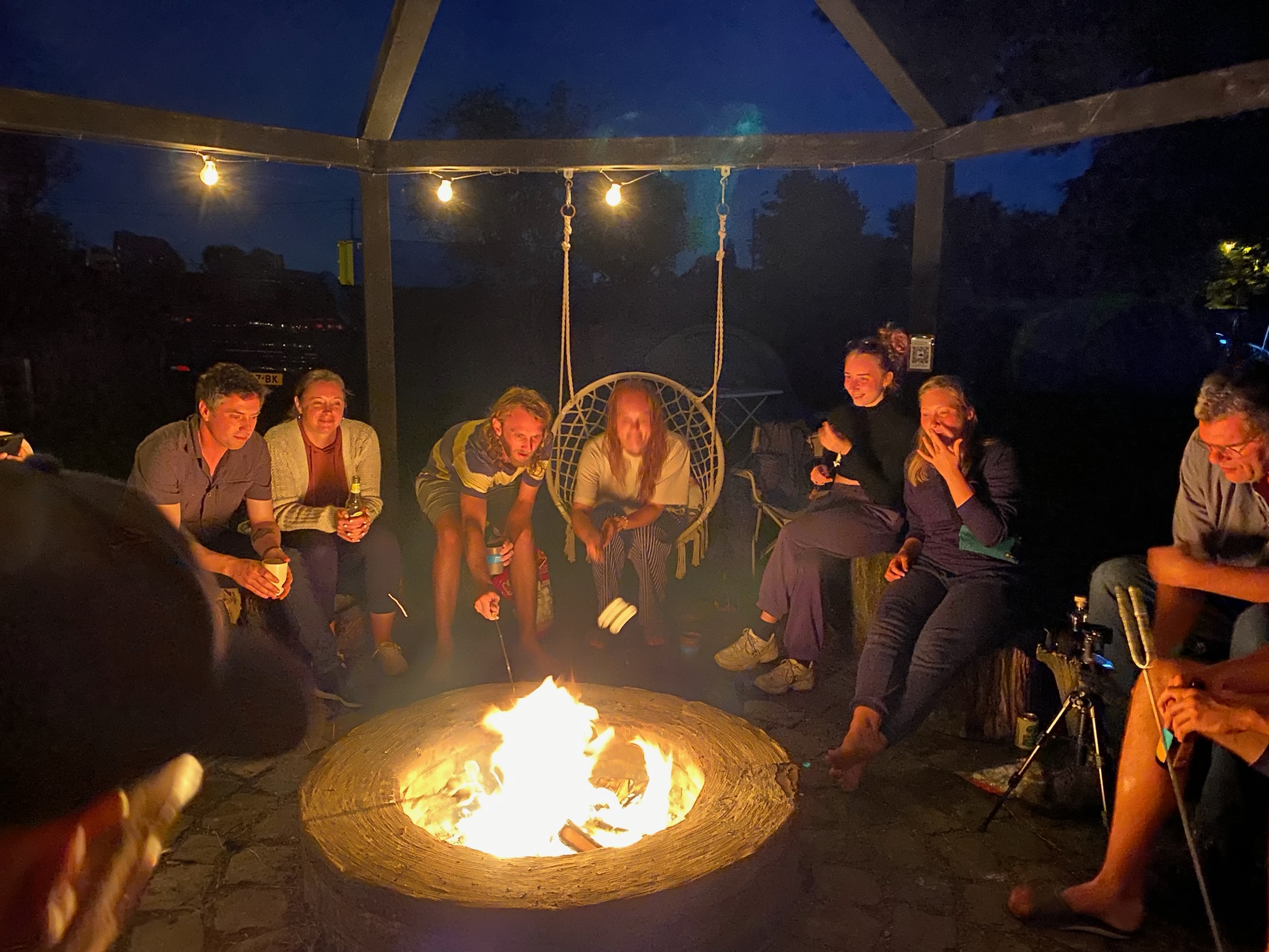 Camp Mangoeste photo 5