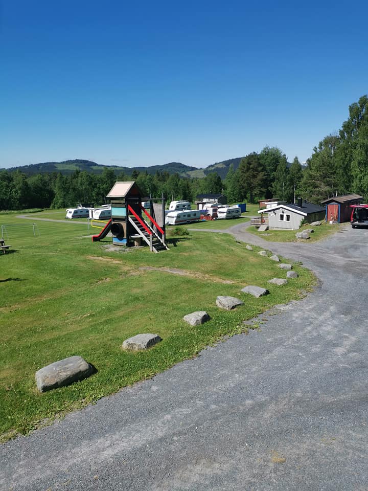Camp Sjusjøen photo 5