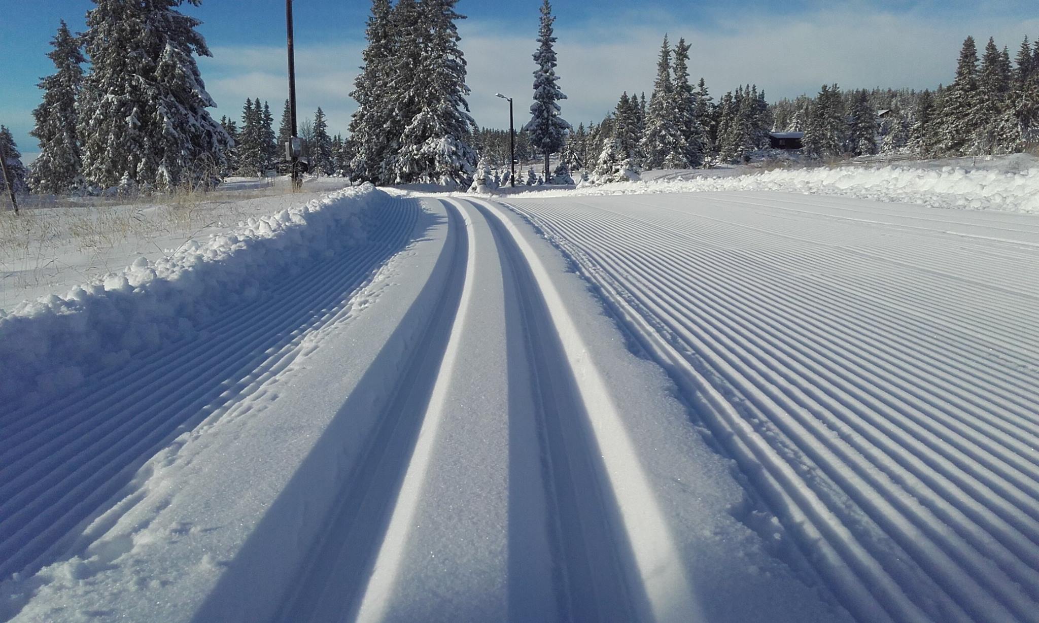 Camp Sjusjøen photo 2