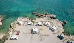 Camp Tiha - Mobile Homes photo 2