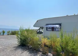 Camp Tiha - Mobile Homes photo 5