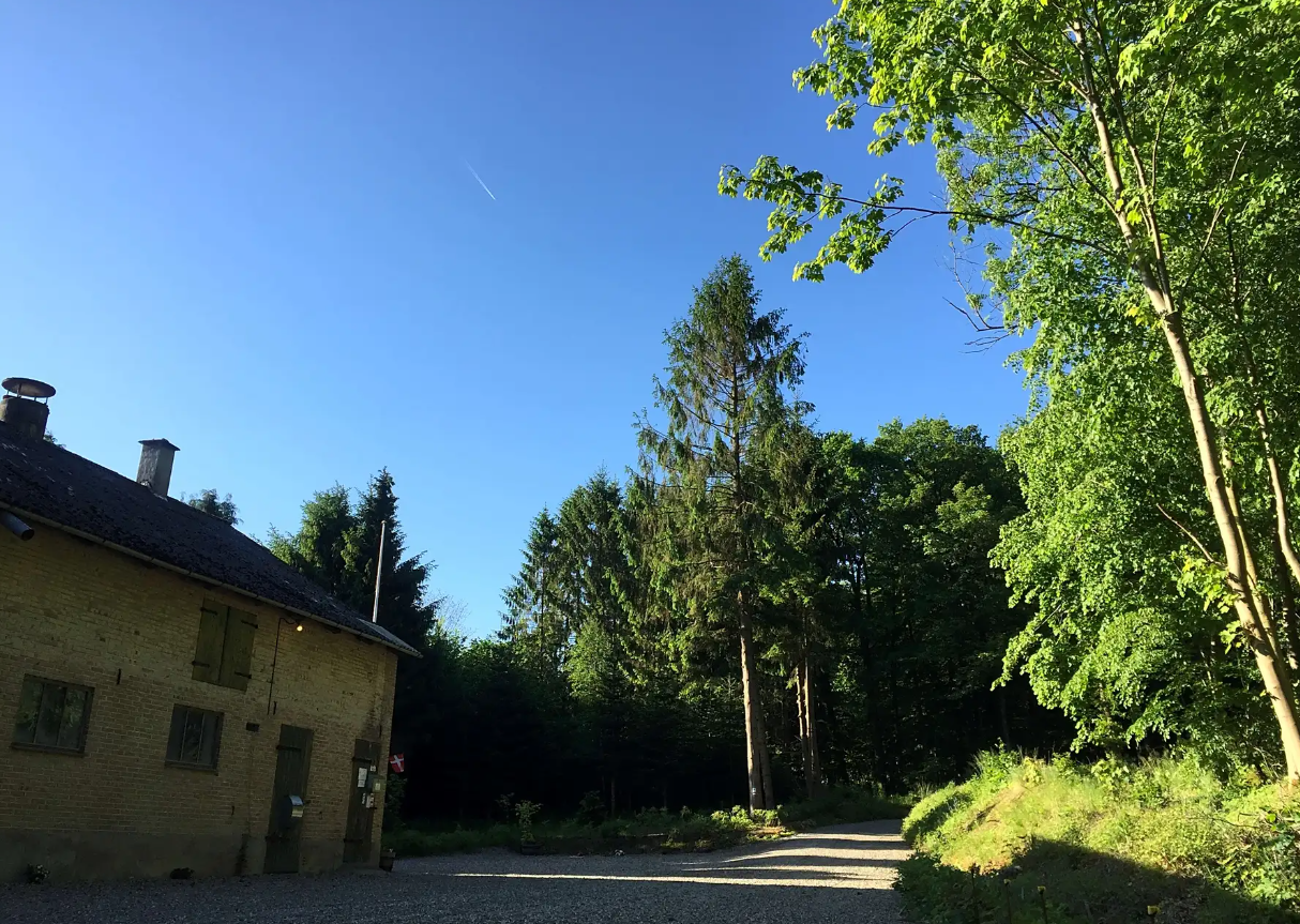 Camperparken