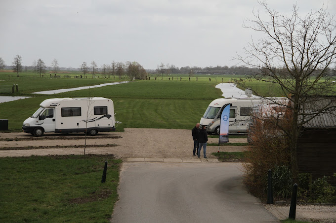 Camperplaats Aantjes-Blokhuis photo 2