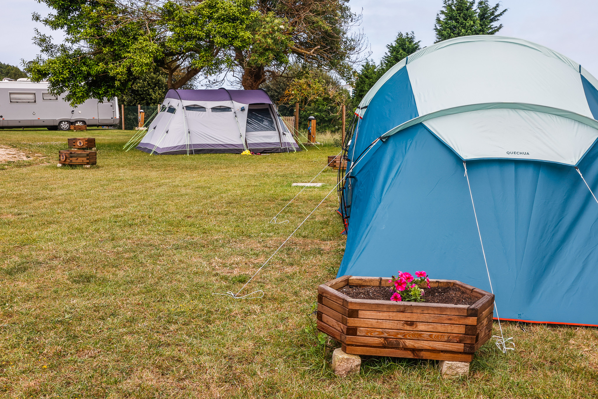 Camping A Camposa - Book & collect bonus nights | Campcation