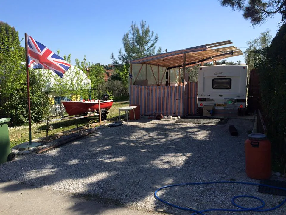 Camping Agiannis photo 4