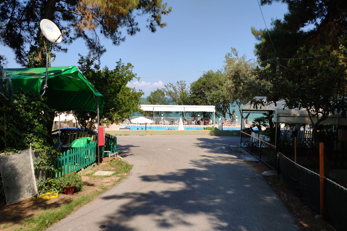 Camping Agiannis photo 2