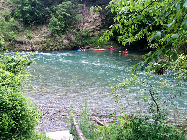 Càmping Aigües Braves photo 5
