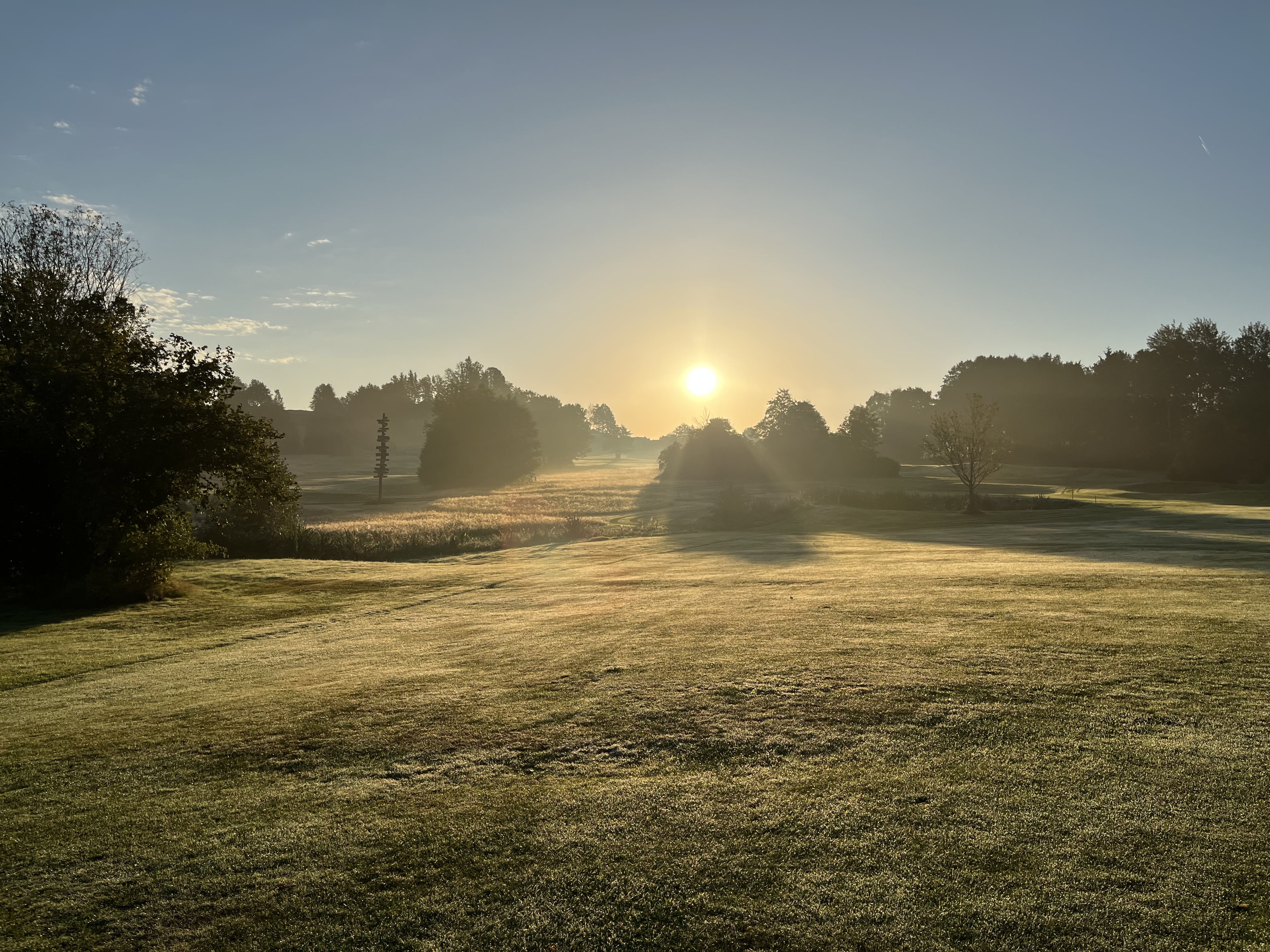 Camping am Golfplatz Böhmerwald photo 2