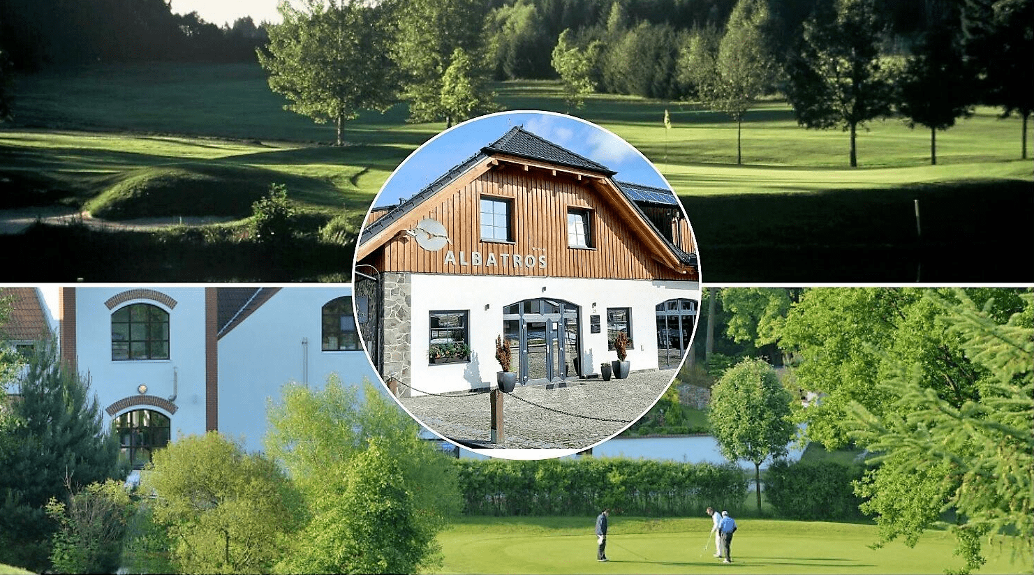 Camping am Golfplatz Böhmerwald - Photo 2